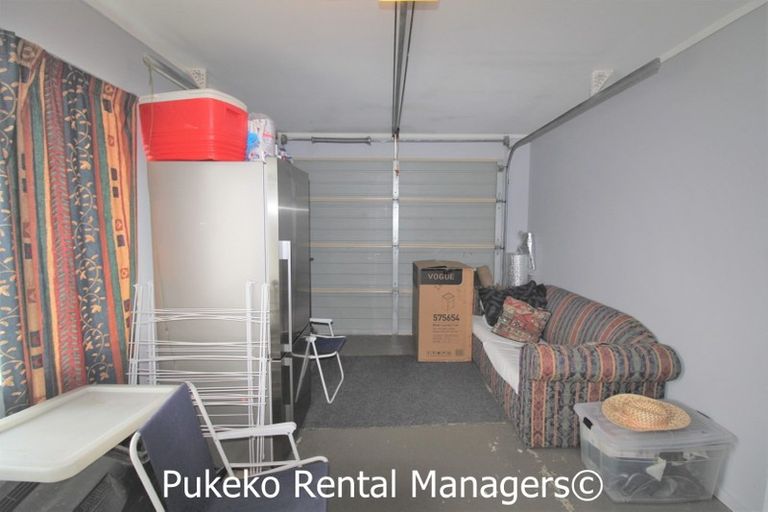 Photo of property in 36 Manston Road, Mangere, Auckland, 2022