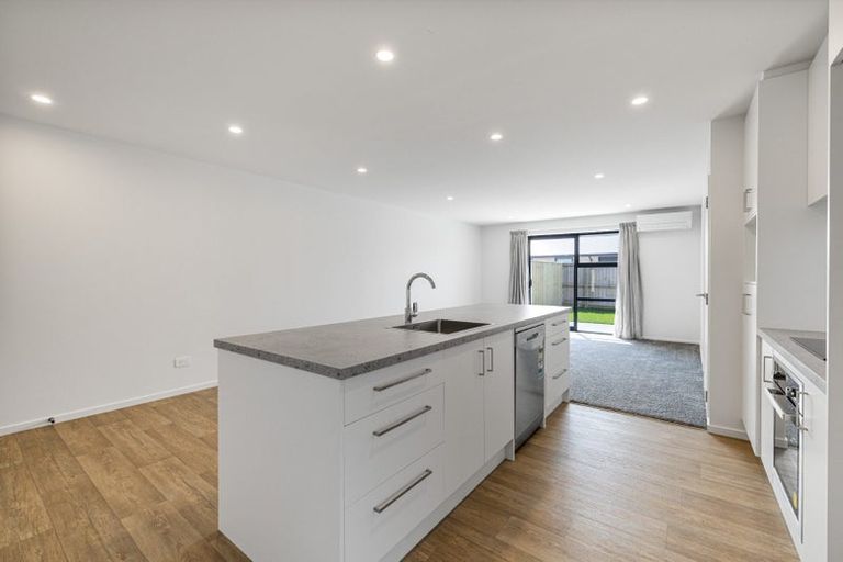 Photo of property in 171b Brookside Road, Rolleston, 7614