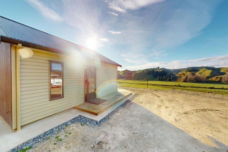 Photo of property in 234 Matarawa Valley Road, Fordell, Whanganui, 4582