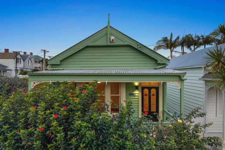 Photo of property in 76 Clarence Street, Ponsonby, Auckland, 1011