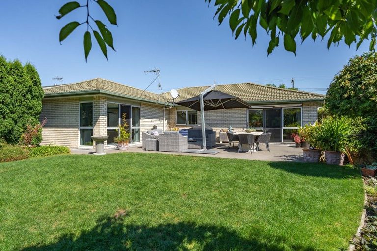 Photo of property in 11a Humphries Street, Greytown, 5712
