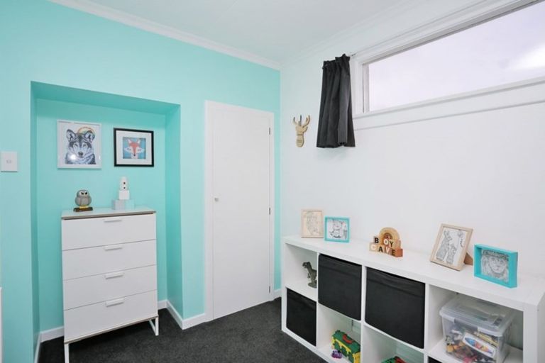 Photo of property in 58 Vernon Street, Kingswell, Invercargill, 9812