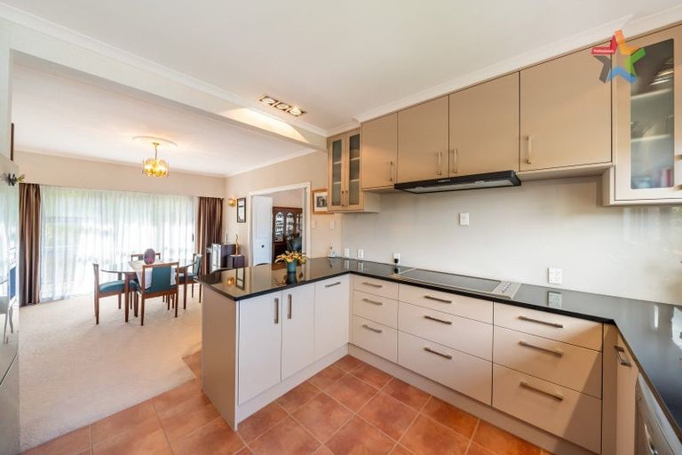 Photo of property in 18 Mimihau Grove, Wainuiomata, Lower Hutt, 5014