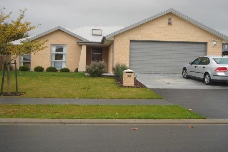 Photo of property in 50 Othello Drive, Rolleston, 7614