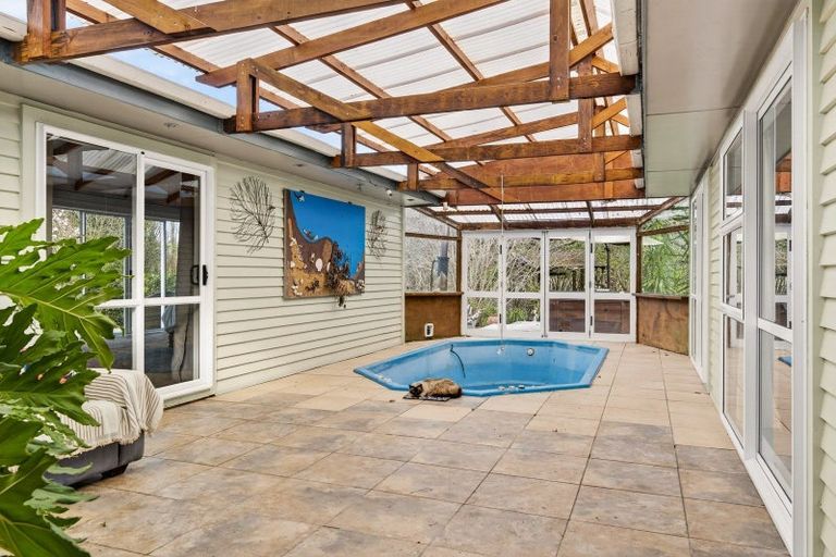 Photo of property in 8 Ingram Road, Waerengaahika, Gisborne, 4071