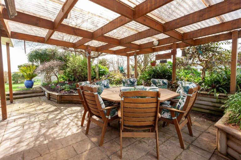 Photo of property in 134 Kereone Road, Morrinsville, 3371