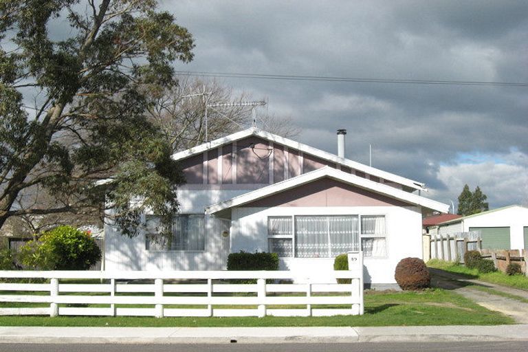 Photo of property in 89 Racecourse Road, Waipukurau, 4200
