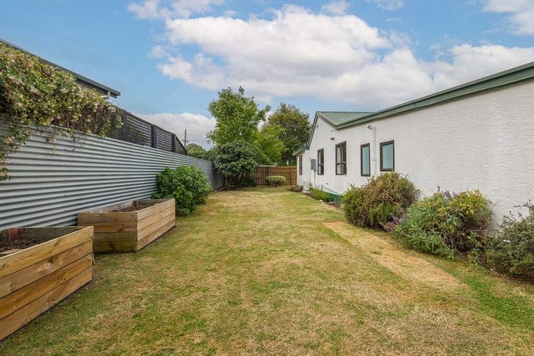 Photo of property in 111 North Belt, Lincoln, 7608
