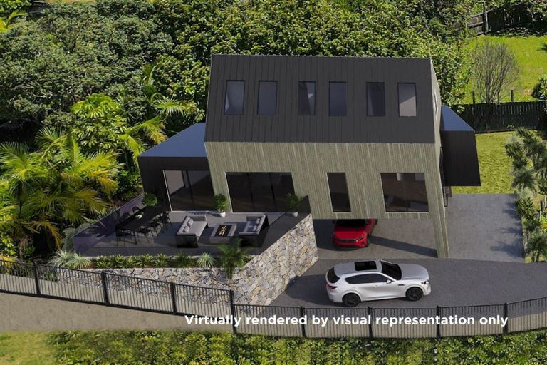 Photo of property in 91b Hebron Road, Waiake, Auckland, 0630