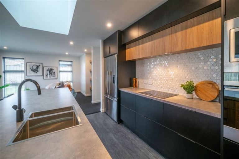 Photo of property in 100 Ledbury Drive, Rolleston, 7615