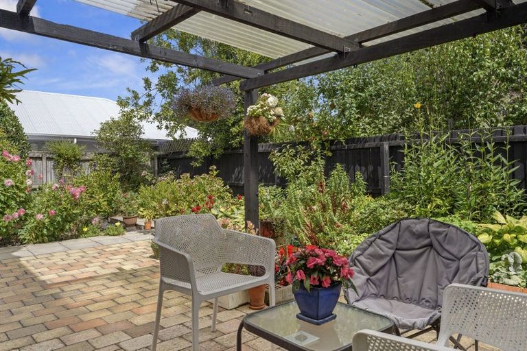 Photo of property in 4/54 Gresford Street, Edgeware, Christchurch, 8013