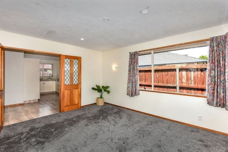 Photo of property in 3/43 Peverel Street, Riccarton, Christchurch, 8041