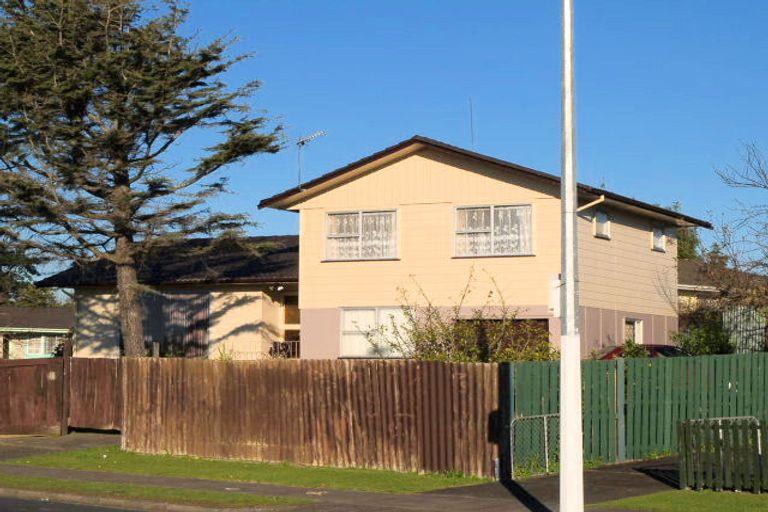 Photo of property in 69 Mckinstry Avenue, Mangere East, Auckland, 2024