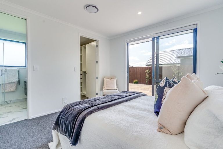 Photo of property in 17 Kate Sheppard Drive, Rolleston, 7615