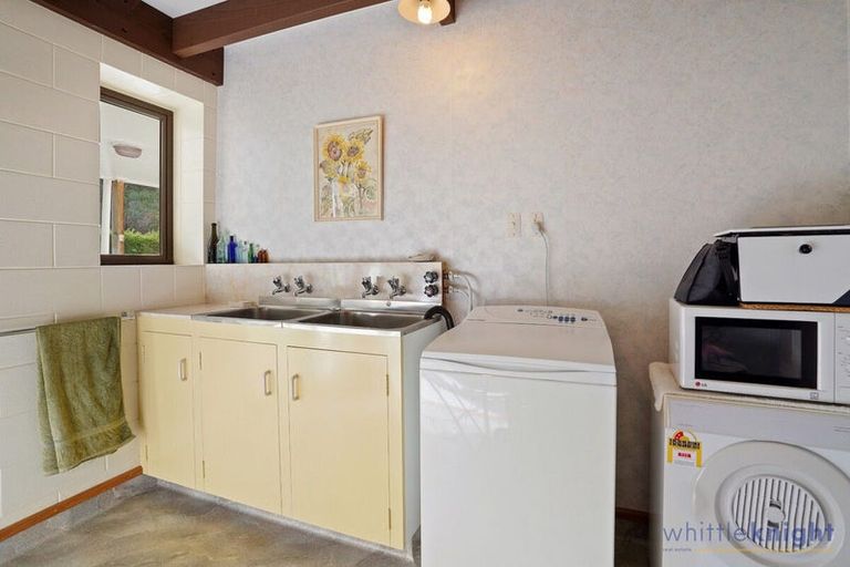 Photo of property in 357 Ashley Gorge Road, Starvation Hill, Oxford, 7495