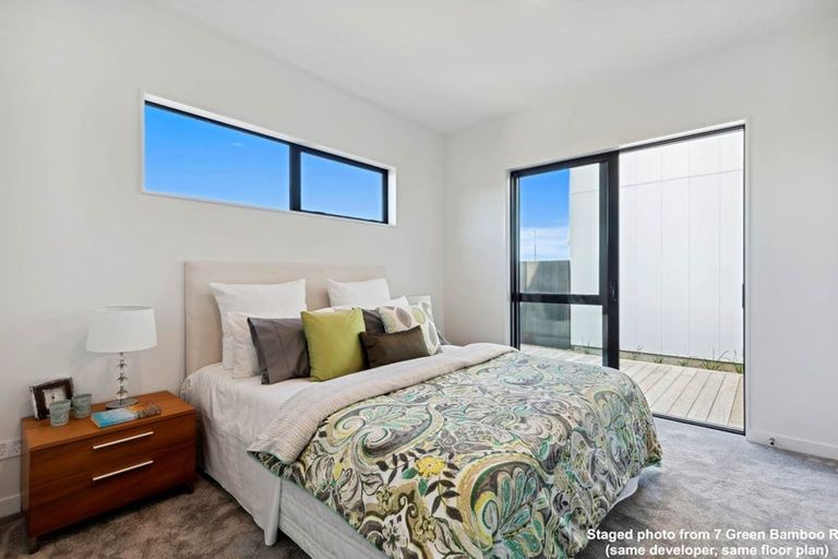 Photo of property in 5 Green Bamboo Road, Hobsonville, Auckland, 0616