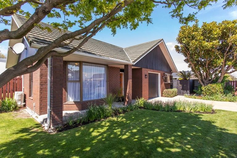 Photo of property in 190 Highsted Road, Casebrook, Christchurch, 8051