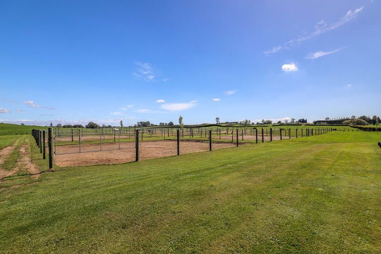 Photo of property in 242 Maraetai Rd - State Highway State Highway, Tokoroa, 3491
