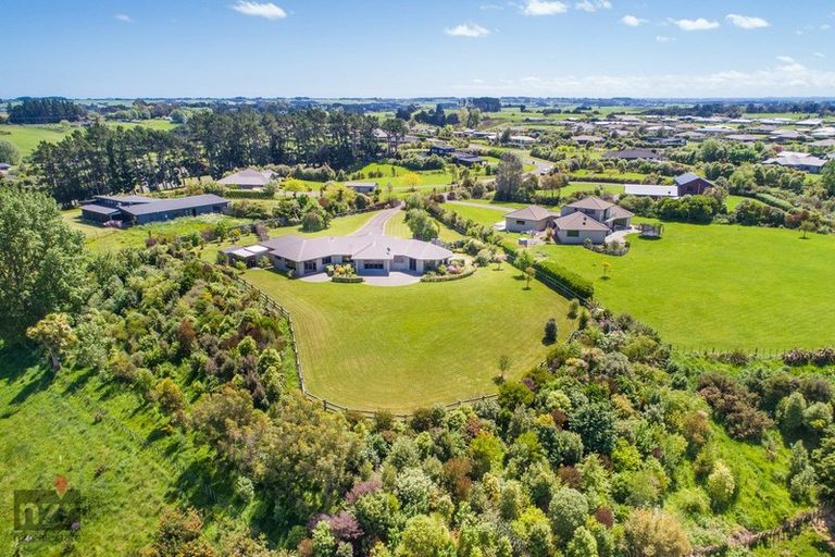 Photo of property in 15b Mallard Avenue, Feilding, 4775