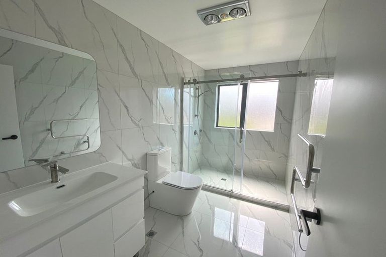 Photo of property in 8/52 Wedgwood Avenue, Mangere East, Auckland, 2024