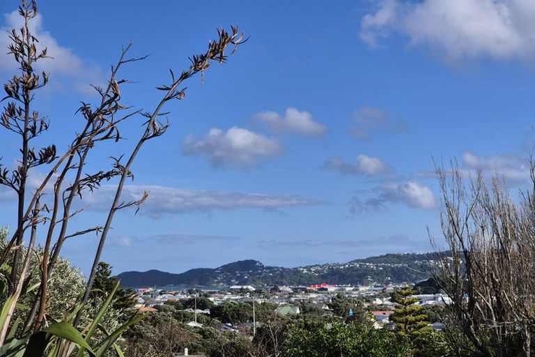 Photo of property in 34 Townsend Road, Miramar, Wellington, 6022