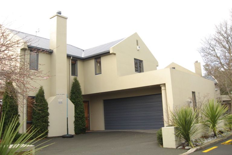 Photo of property in 38 Devonport Lane, St Albans, Christchurch, 8014