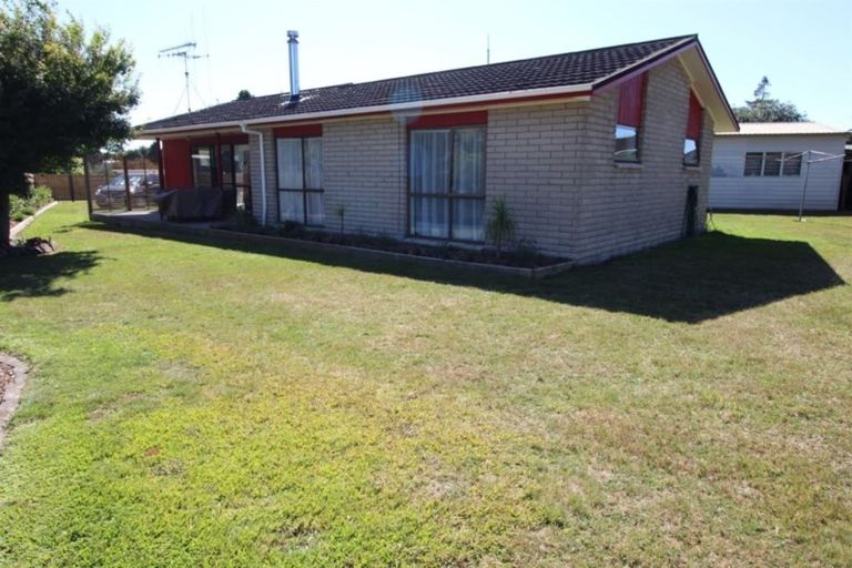 Photo of property in 5 Freyberg Place, Tokoroa, 3420