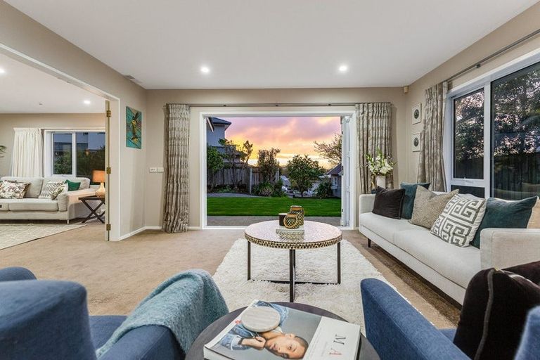 Photo of property in 23 The Layline, Whitby, Porirua, 5024