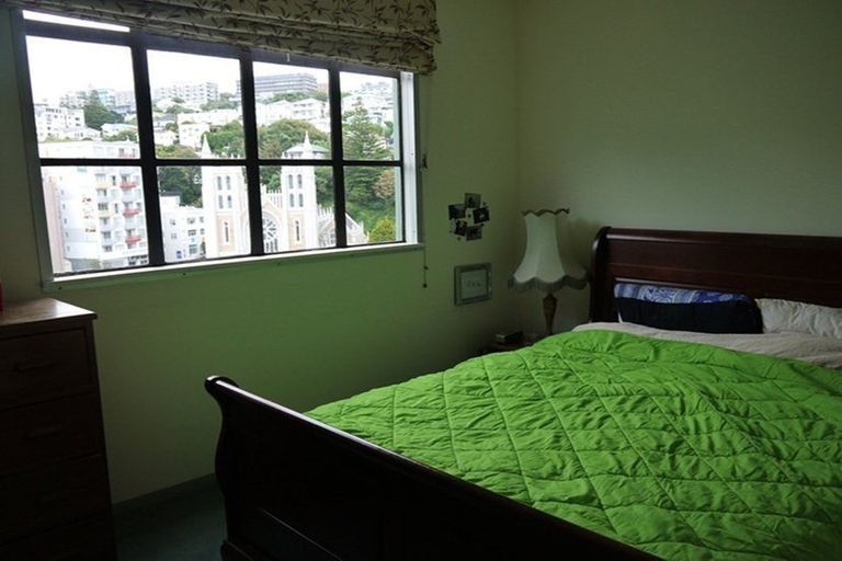 Photo of property in Dominion Apartments, 18/80u Victoria Street, Wellington Central, Wellington, 6011