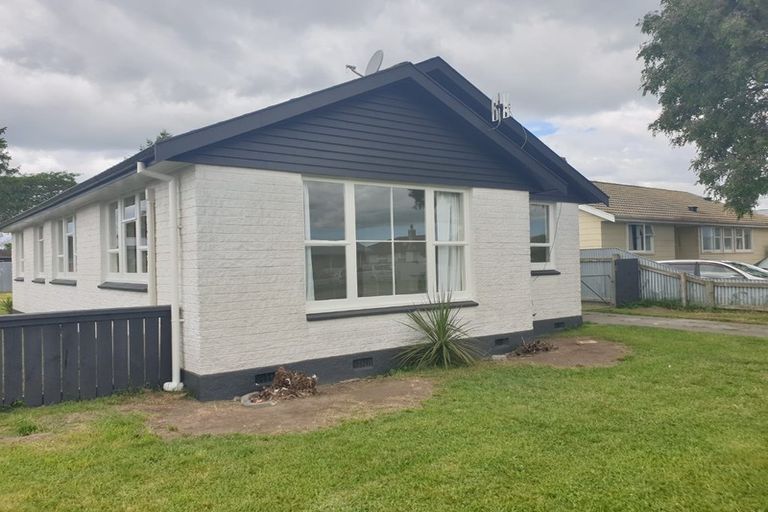 Photo of property in 10 Arbroath Avenue, Flaxmere, Hastings, 4120