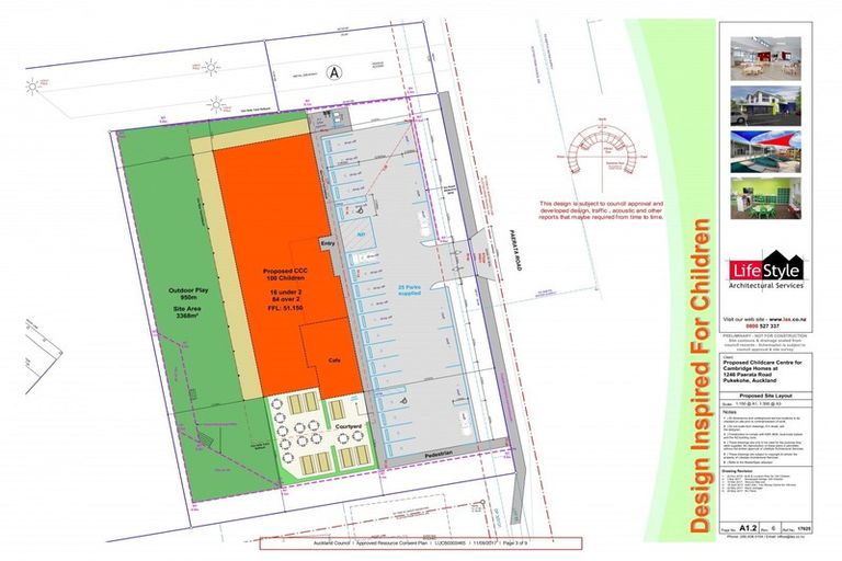 Photo of property in 1246 Paerata Road, Pukekohe, 2120