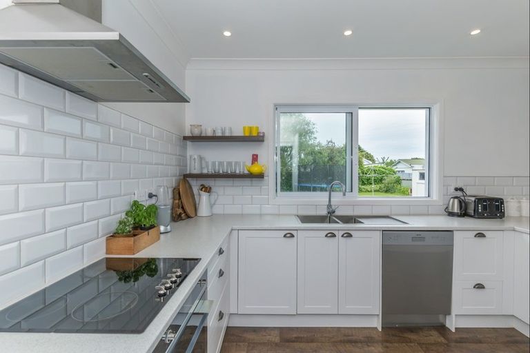 Photo of property in 9 Hannan Street, Levin, 5510