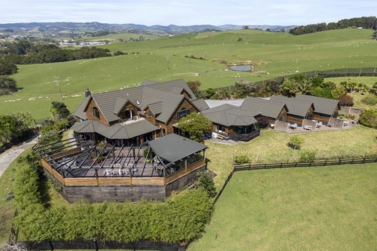 Photo of property in 139 Clayden Road, Warkworth, 0985