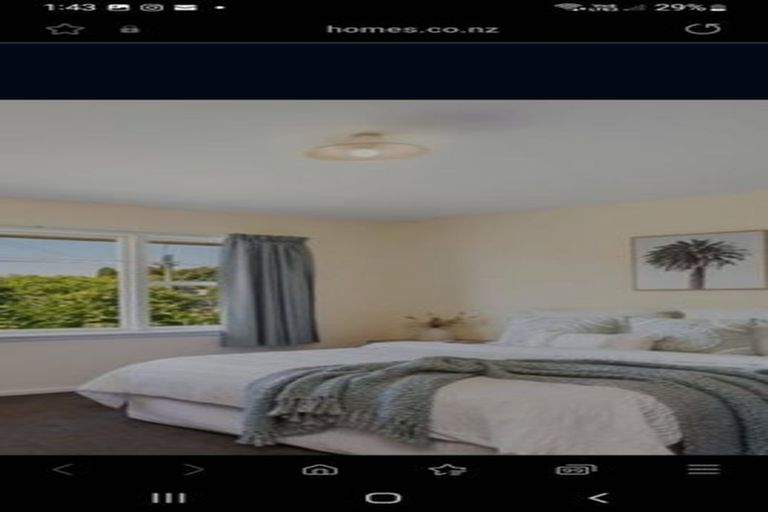 Photo of property in 199 Grahams Road, Burnside, Christchurch, 8053