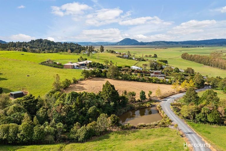 Photo of property in 43a Finlayson Road, Matarau, Kamo, 0176