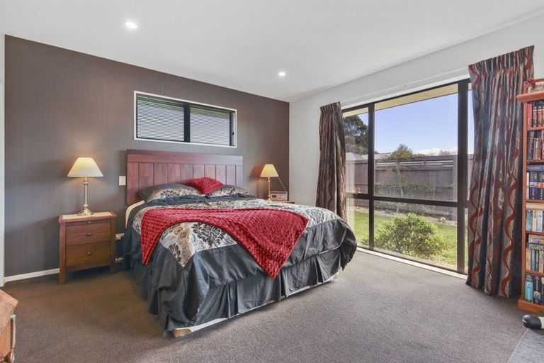 Photo of property in 35 Aspen Street, Rangiora, 7400