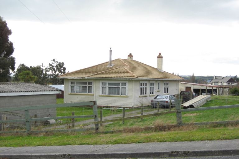 Photo of property in 5 Dartmouth Street, Kaitangata, 9210