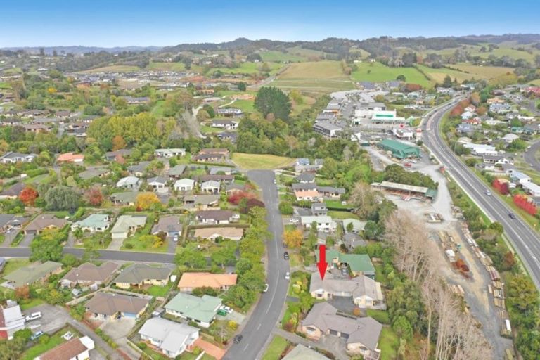 Photo of property in 1/44 Hauiti Drive, Warkworth, 0910