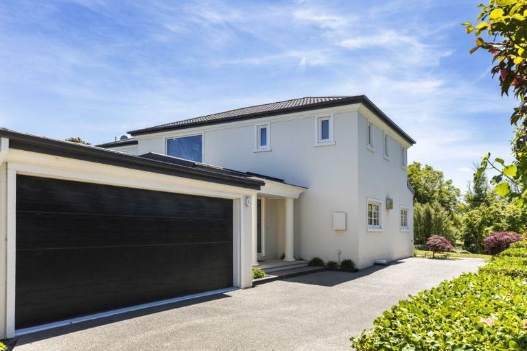 Photo of property in 1/9 Rochdale Street, Fendalton, Christchurch, 8014
