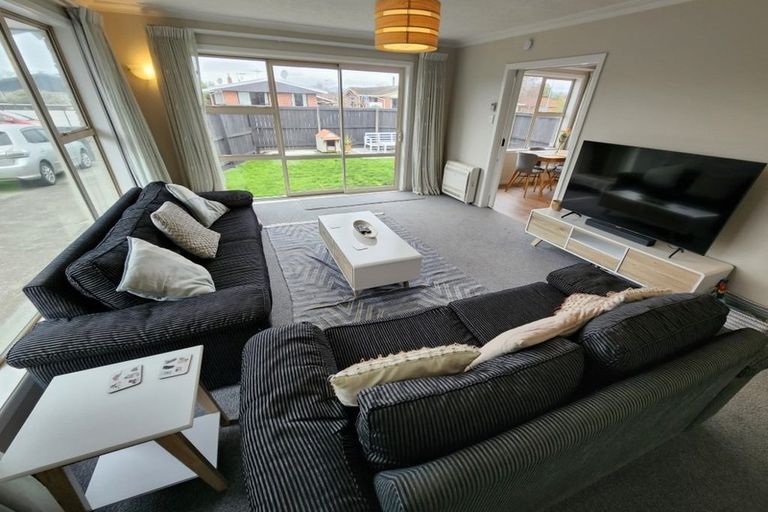 Photo of property in 7 Tulloch Place, Papanui, Christchurch, 8052