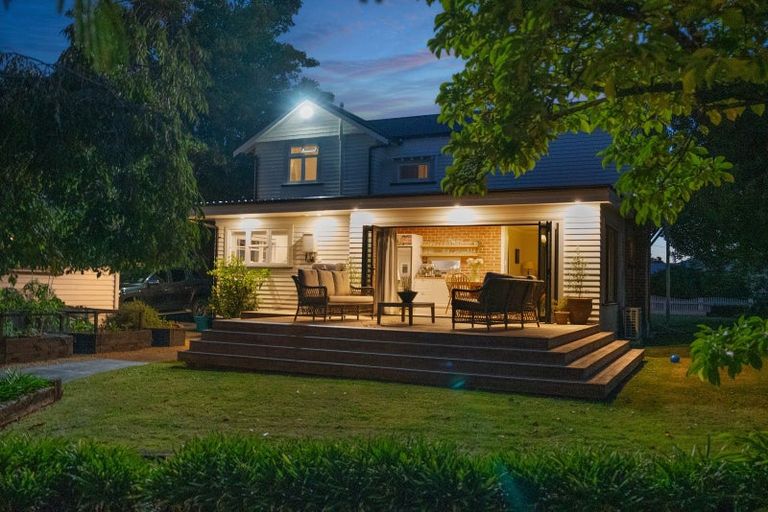 Photo of property in 124 Essex Street, Masterton, 5810