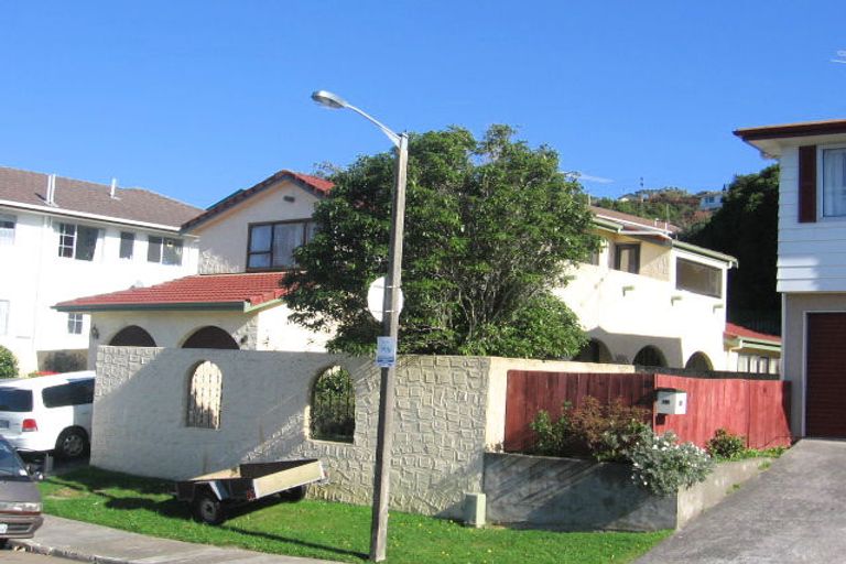 Photo of property in 24 Chorley Grove, Churton Park, Wellington, 6037