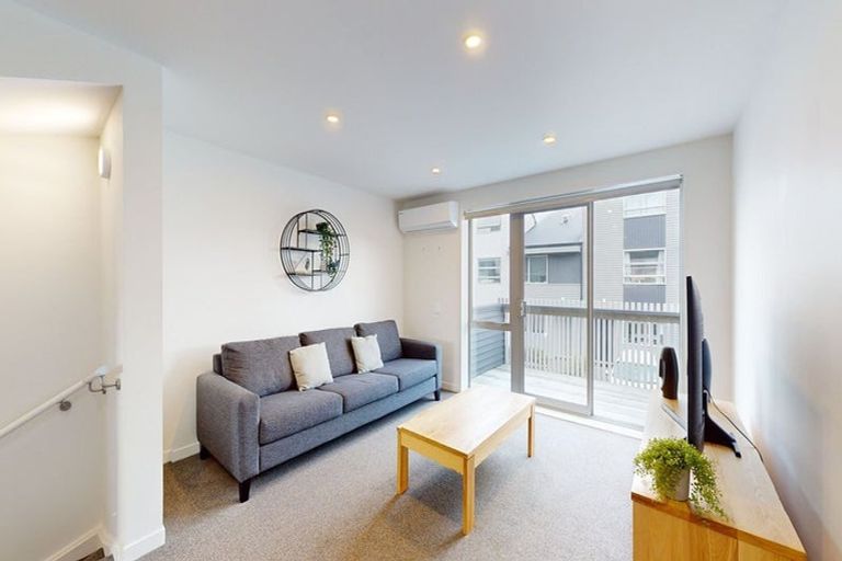 Photo of property in 22/36u Tacy Street, Kilbirnie, Wellington, 6022
