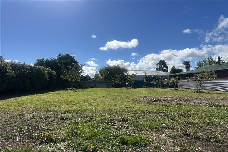 Photo of property in 4 Marino Street, Rangataua, Ohakune, 4691