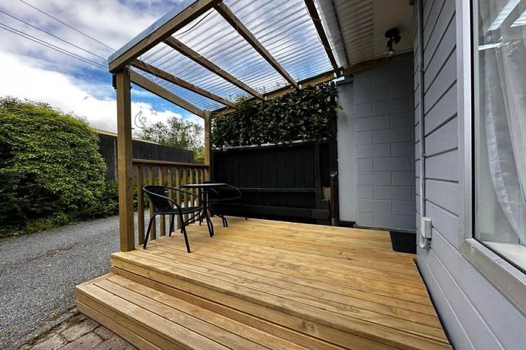 Photo of property in 3/1232 High Street, Taita, Lower Hutt, 5011