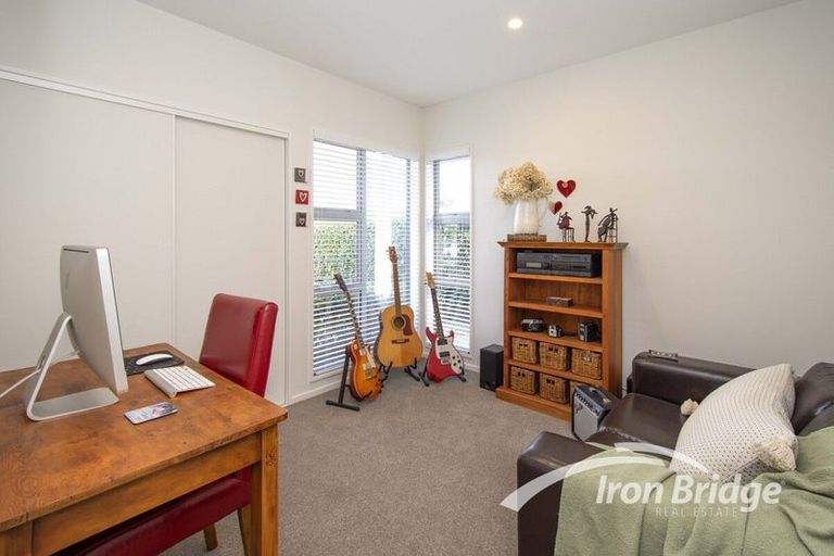Photo of property in 11 Wilkes Road, Wigram, Christchurch, 8042