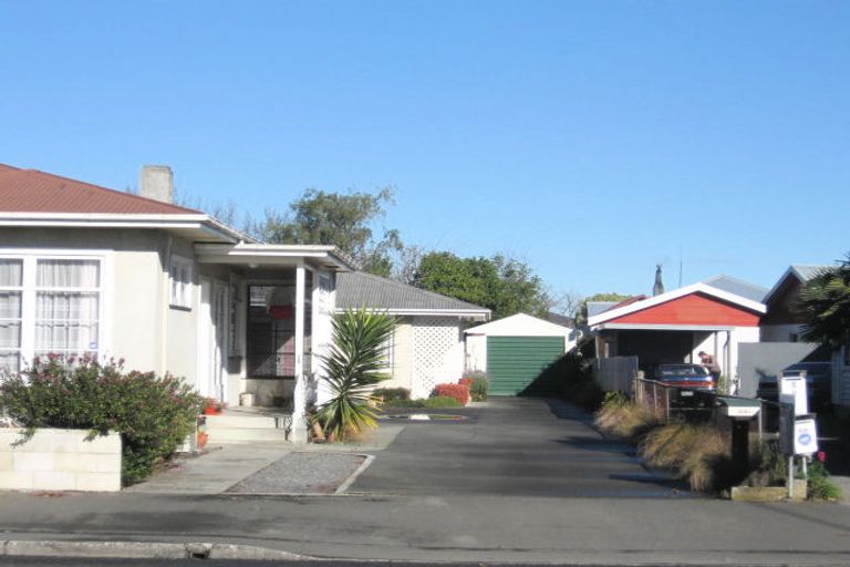 Photo of property in 3/504 Saint Aubyn, Hastings, 4122