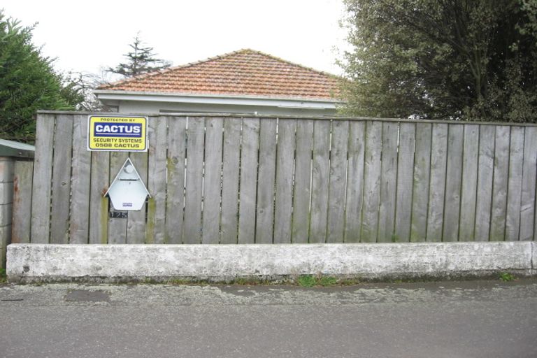 Photo of property in 125 Ferguson Street, West End, Palmerston North, 4412