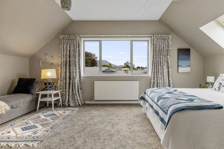 Photo of property in 6 Heathcote Street, Taupo, 3330