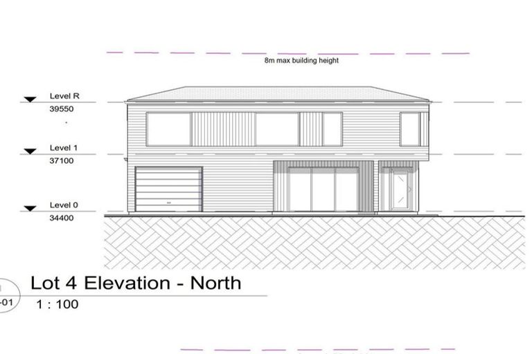 Photo of property in 60 Heybridge Street, Manurewa, Auckland, 2102